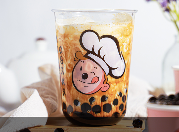 BOBA DRINKS