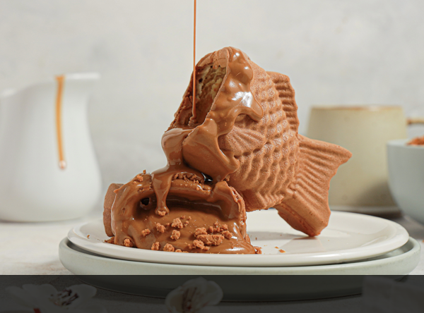 TAIYAKI